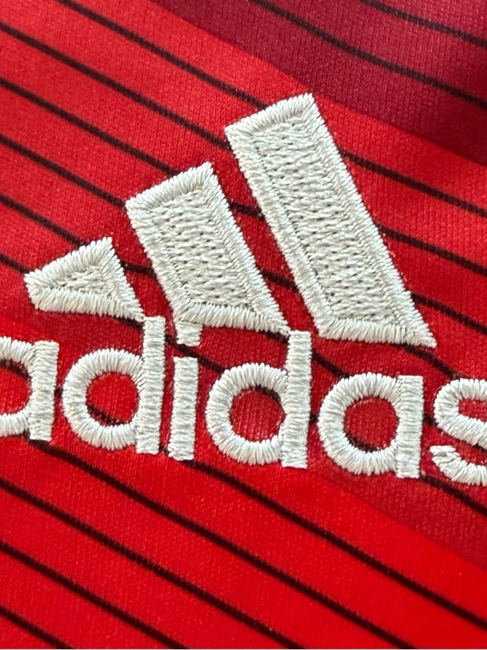 Adidas Germany National Team World Cup Soccer Jersey Bundle, Both Size Medium - Picture 5 of 14